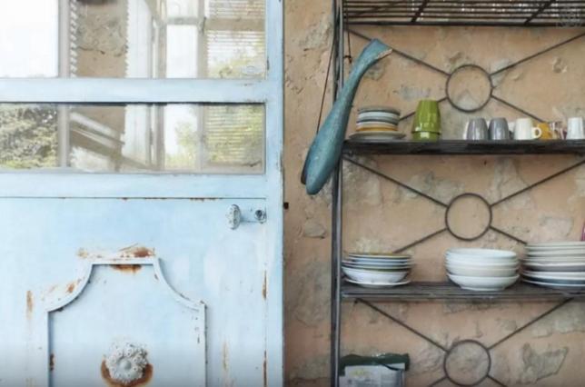 Maison D'Hotes La Bastide Bleue マルセイユ エクステリア 写真