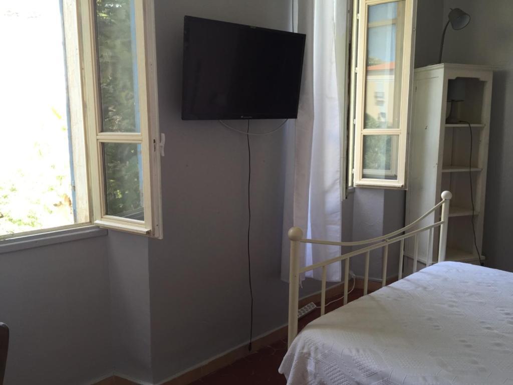 Maison D'Hotes La Bastide Bleue マルセイユ エクステリア 写真