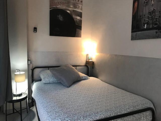 Maison D'Hotes La Bastide Bleue マルセイユ エクステリア 写真