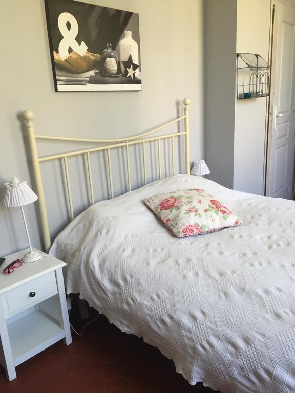 Maison D'Hotes La Bastide Bleue マルセイユ エクステリア 写真