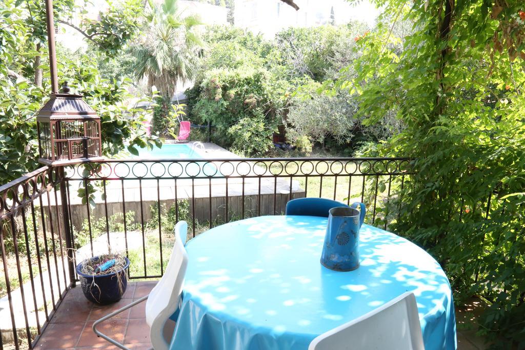 Maison D'Hotes La Bastide Bleue マルセイユ エクステリア 写真